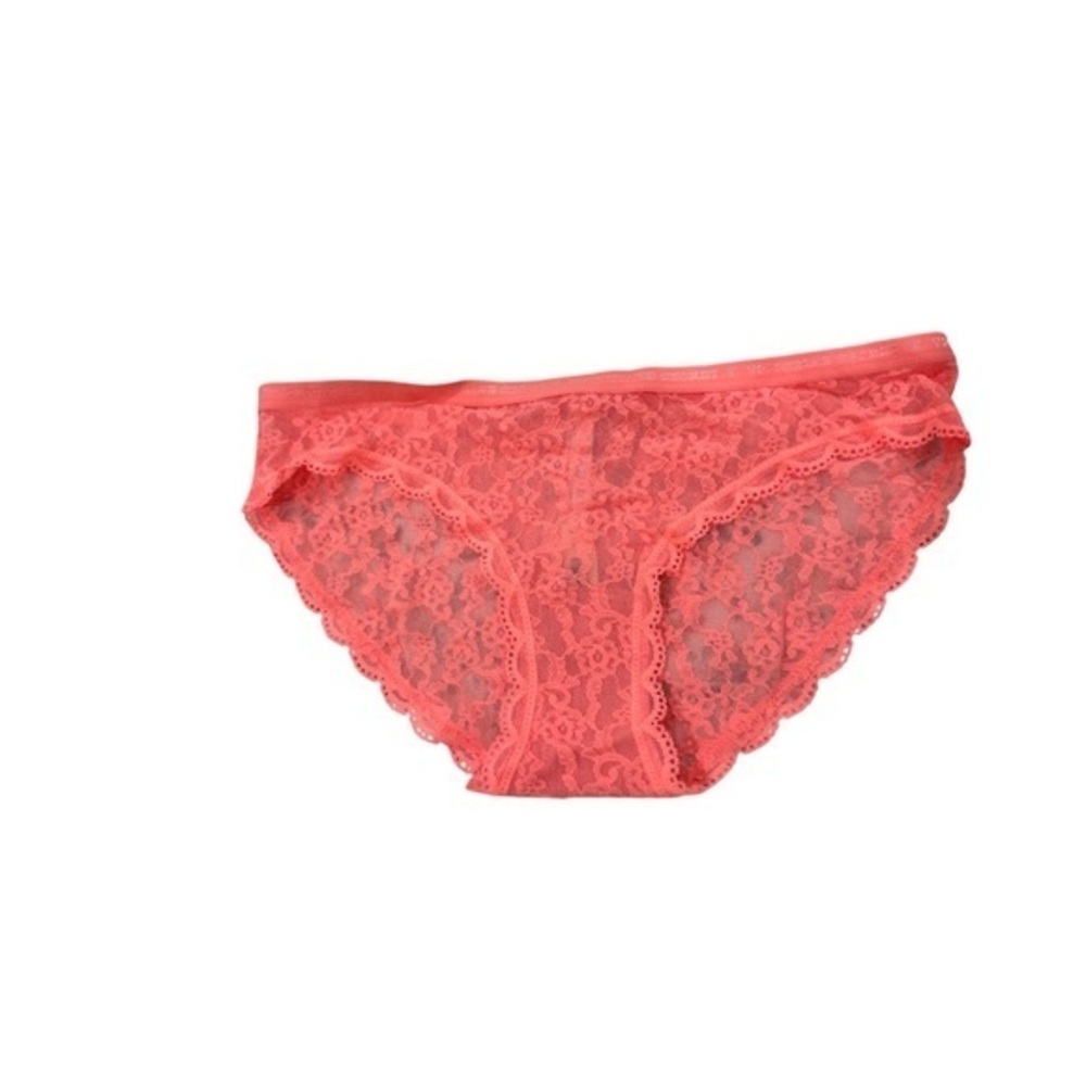 Brand New (NWT) Victoria Secret Underwear Pack of Three Size Small (S)